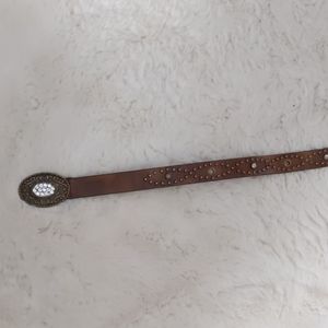 Free with purchase - Kids Belt